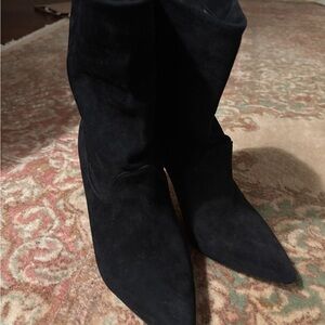 Vince Camuto Bristol Suede Boots